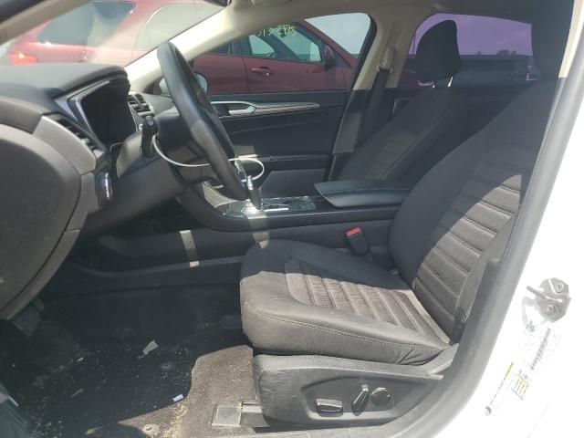 2020 FORD FUSION SE 3FA6P0HD5LR145610