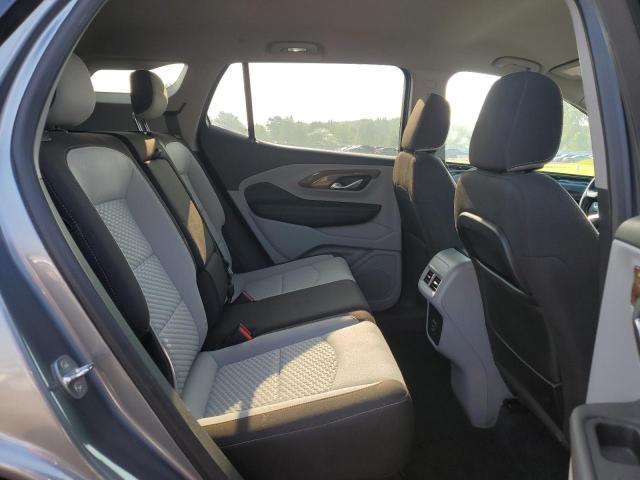 2019 GMC TERRAIN SL 3GKALMEV7KL369018