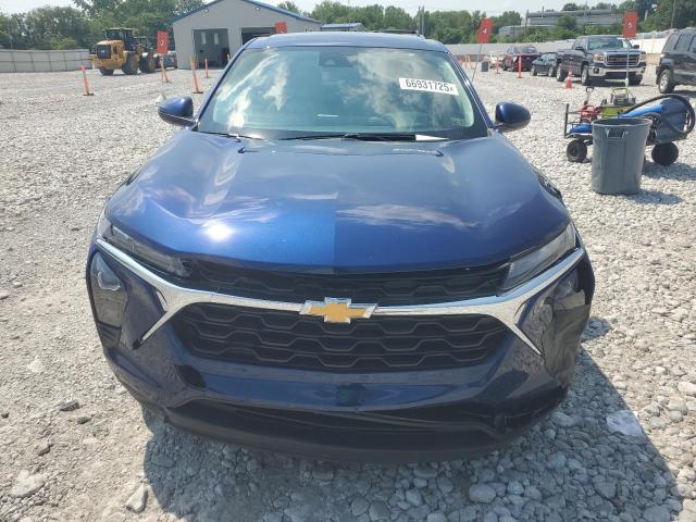 2024 CHEVROLET TRAX LS KL77LFE25RC148494