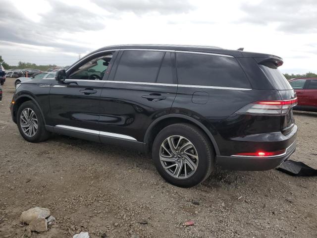 2023 LINCOLN AVIATOR - 5LM5J6XC5PGL13304