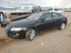 Top Destinations for Shipping Cars from the USA