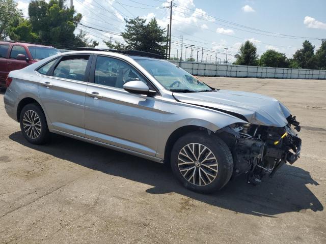 2020 VOLKSWAGEN JETTA S 3VWCB7BU8LM049431