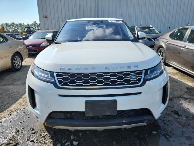 2021 LAND ROVER RANGE ROVE SALZJ2FXXMH140173