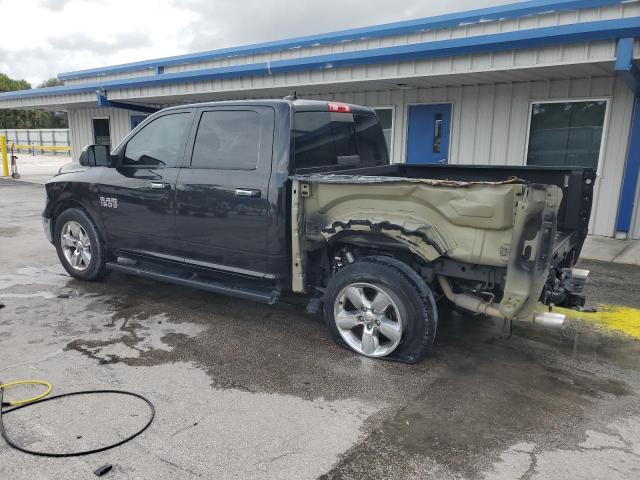 Vin: 1c6rr6lt8js275280, lot: 62468315, ram 1500 slt 20182