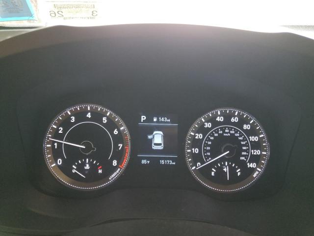 2022 HYUNDAI VENUE SEL KMHRC8A38NU203672