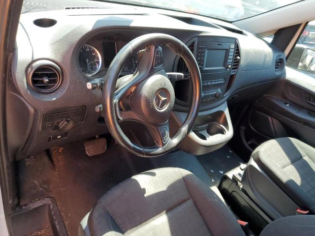 2016 MERCEDES-BENZ METRIS - WD3PG2EA7G3093125