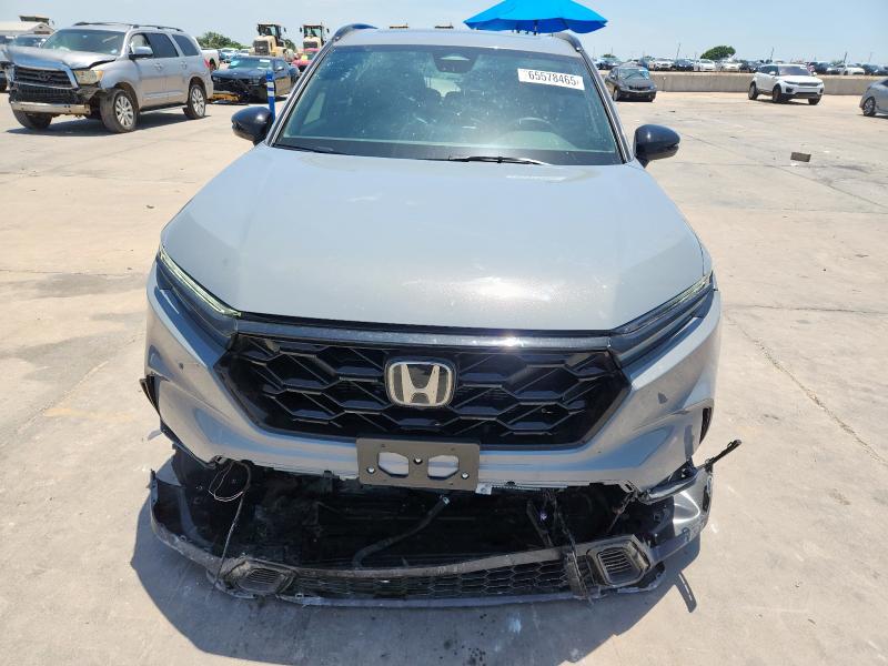 2025 HONDA CR-V SPORT - 5J6RS5H83SL016407