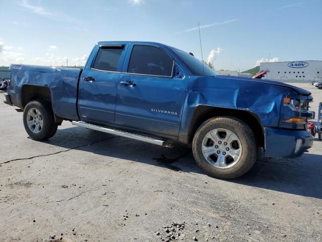 2016 CHEVROLET SILVERADO - 1GCVKREC4GZ369778