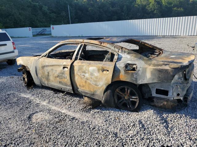 2019 DODGE CHARGER SX - 2C3CDXBG5KH695583