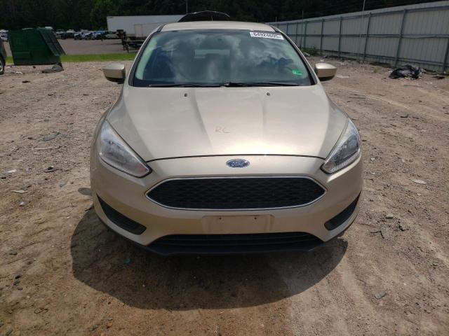 2018 FORD FOCUS SE 1FADP3FE2JL266658