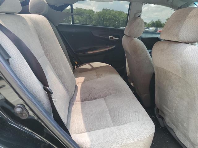 2010 TOYOTA COROLLA BA - 1NXBU4EE9AZ341699