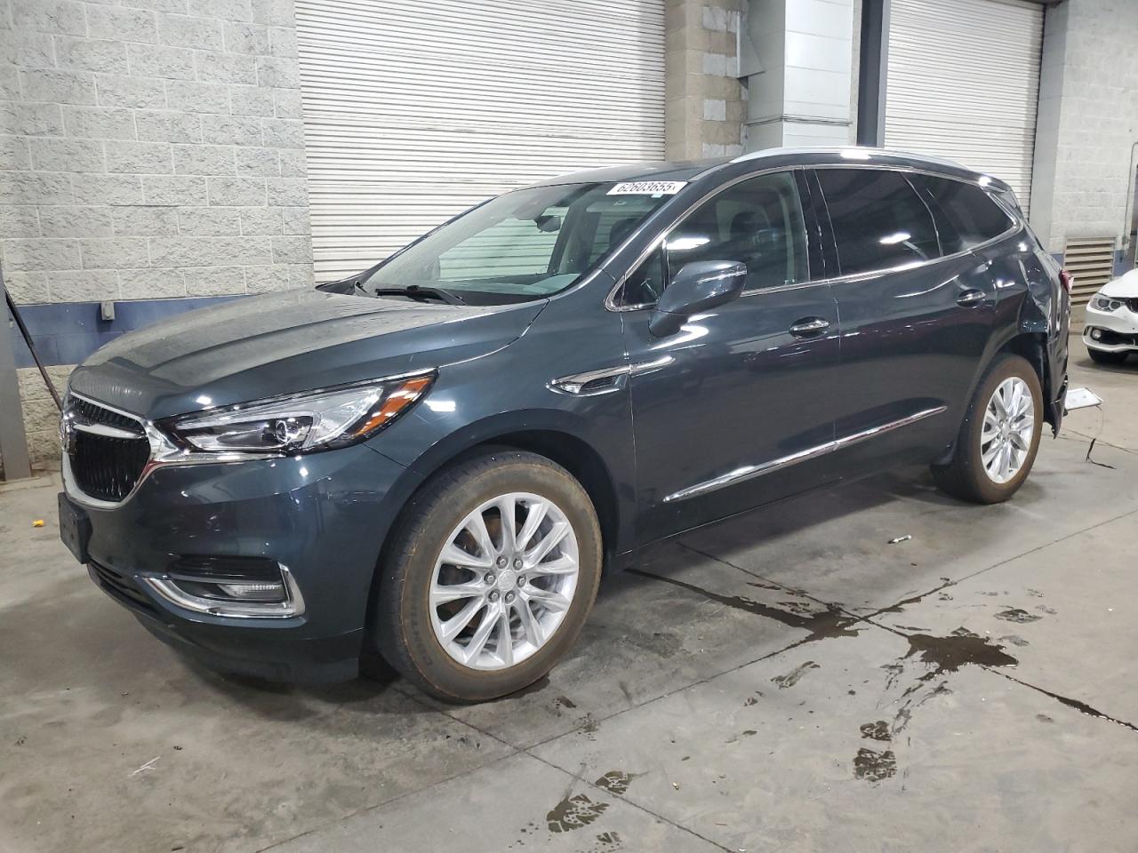 BUICK ENCLAVE PREMIUM