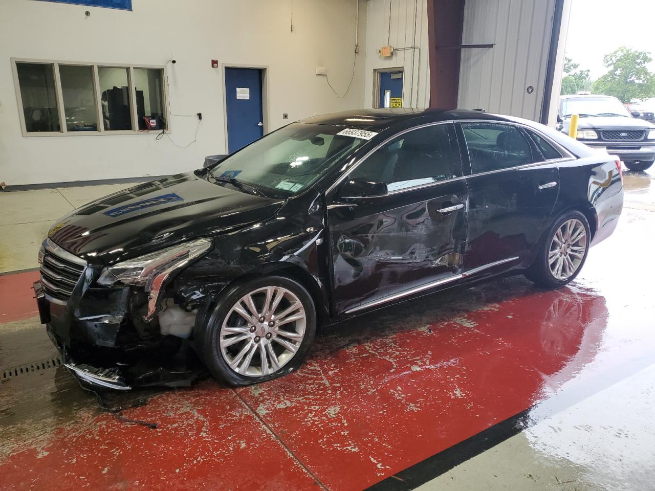 CADILLAC XTS LUXURY