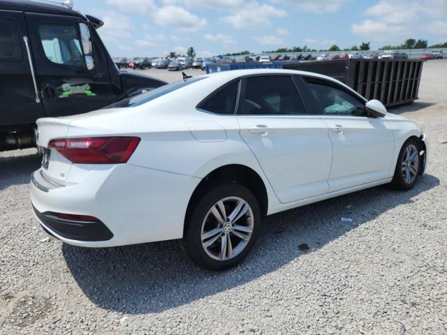 2024 VOLKSWAGEN JETTA SE 3VW7M7BU5RM031005