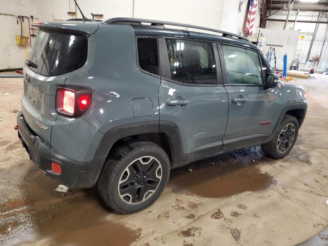 2016 JEEP RENEGADE T ZACCJBCT6GPC64386