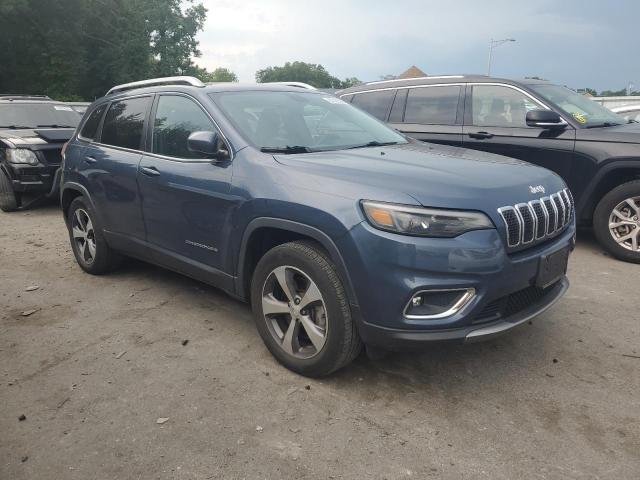 2019 JEEP CHEROKEE L 1C4PJMDX5KD364582