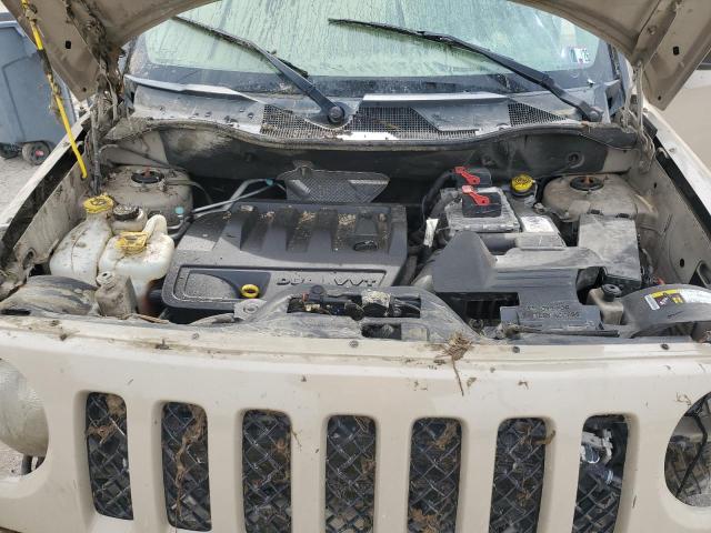 2016 JEEP PATRIOT LA 1C4NJRFB3GD776335