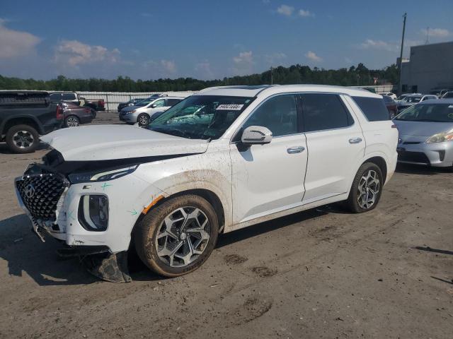 HYUNDAI PALISADE C
