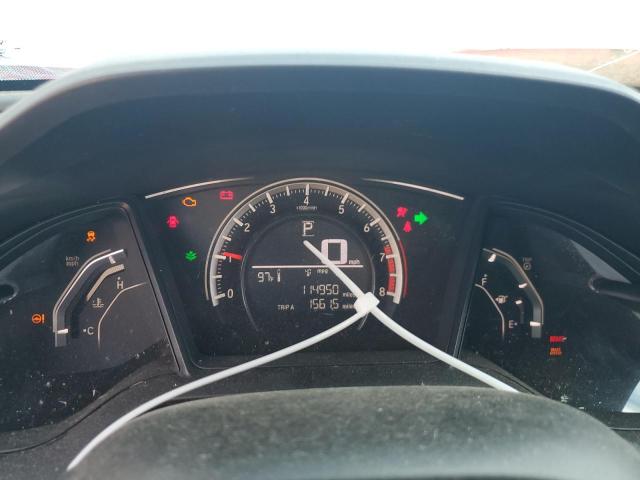 2016 HONDA CIVIC LX - 2HGFC2F50GH506953