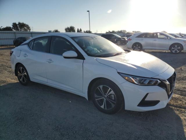 2023 NISSAN SENTRA SV - 3N1AB8CV5PY253709