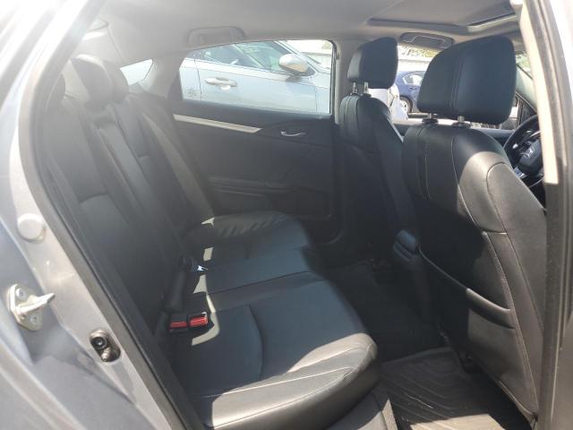 2016 HONDA CIVIC EXL 19XFC1F71GE213360