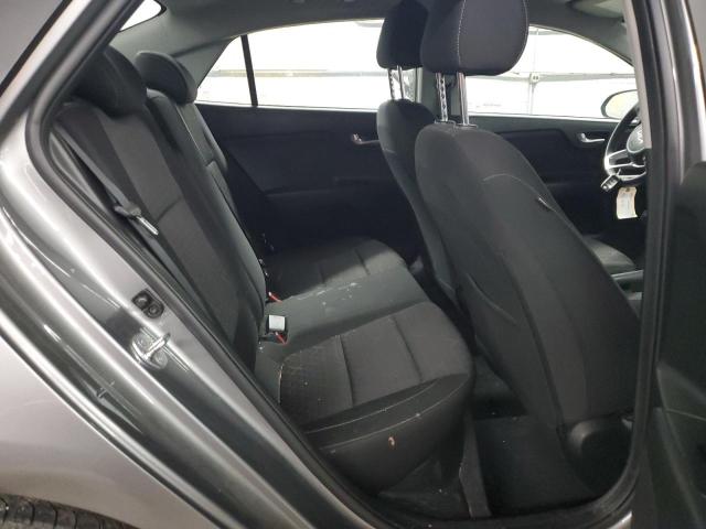 2022 KIA RIO LX - 3KPA24AD0NE494480
