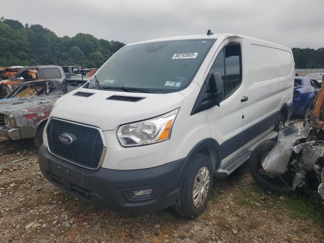 FORD TRANSIT T-