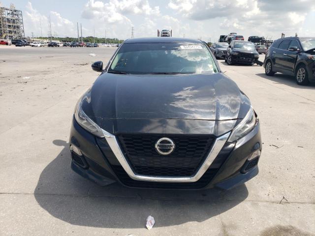 2022 NISSAN ALTIMA SV 1N4BL4DV9NN340373