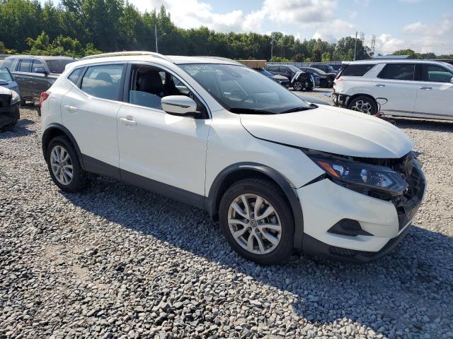 2020 NISSAN ROGUE SPOR JN1BJ1CV3LW276583