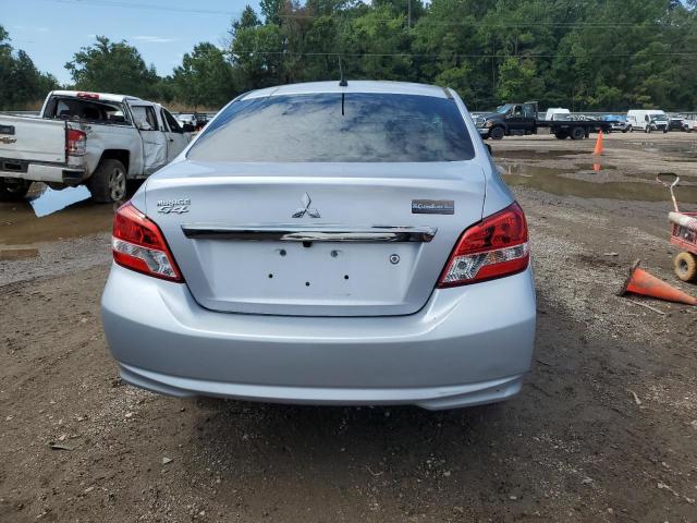 2020 MITSUBISHI MIRAGE G4 ML32F3FJ6LHF05139