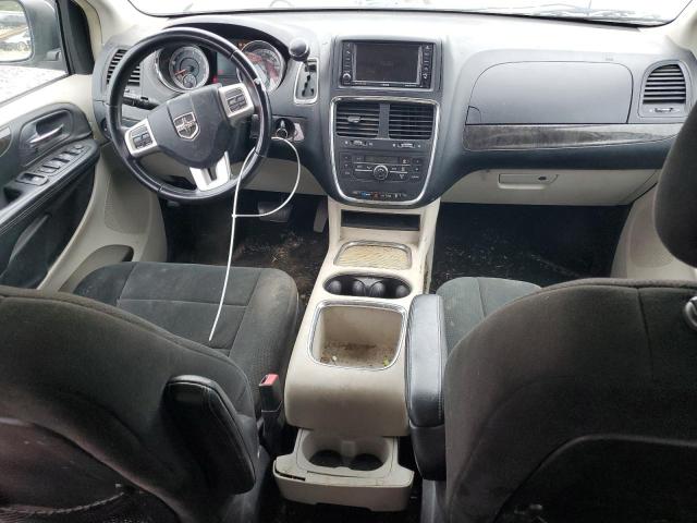 2011 DODGE GRAND CARA - 2D4RN5DG5BR751670
