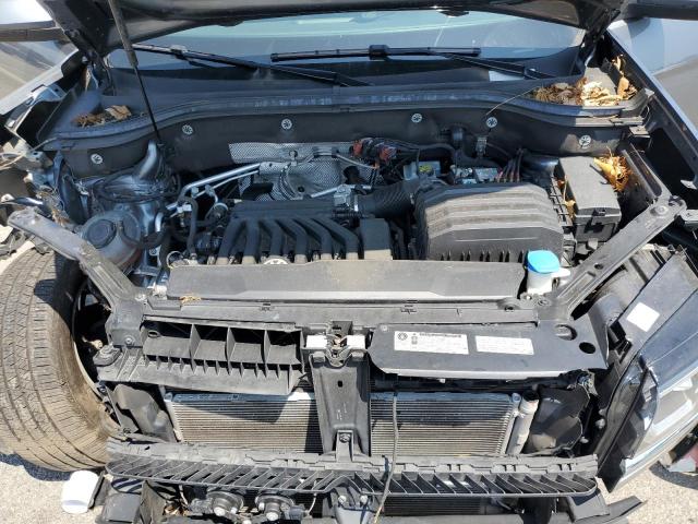 2019 VOLKSWAGEN ATLAS SE 1V2UR2CA7KC525094