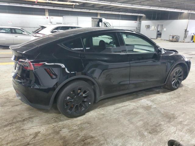2023 TESLA MODEL Y 7SAYGDEE4PA042256