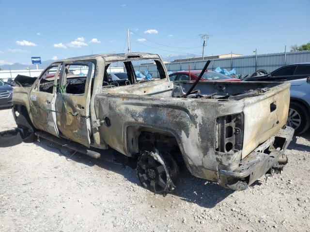 2018 GMC SIERRA K25 1GT12TEY8JF254746