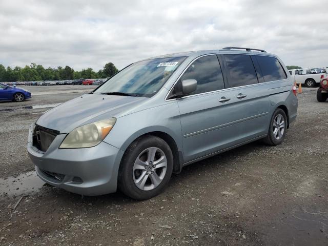 HONDA ODYSSEY EX