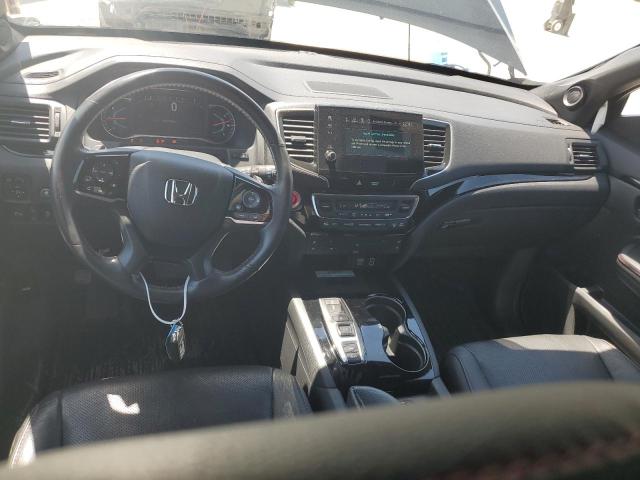 2020 HONDA PILOT BLAC 5FNYF6H7XLB006089