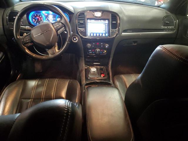 2017 CHRYSLER 300 S 2C3CCABG7HH526643