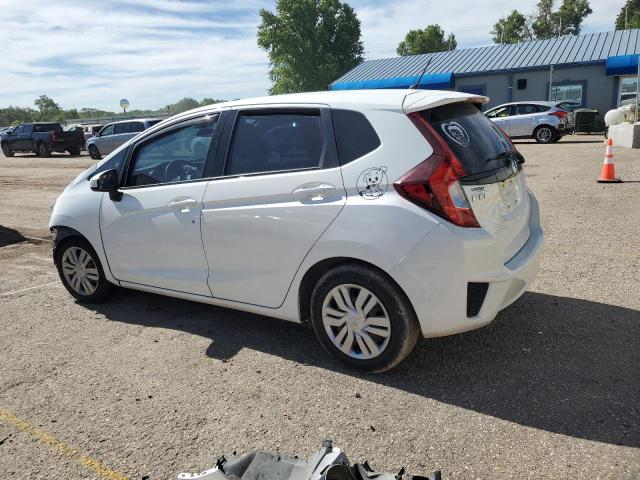 2015 HONDA FIT LX 3HGGK5H55FM774984