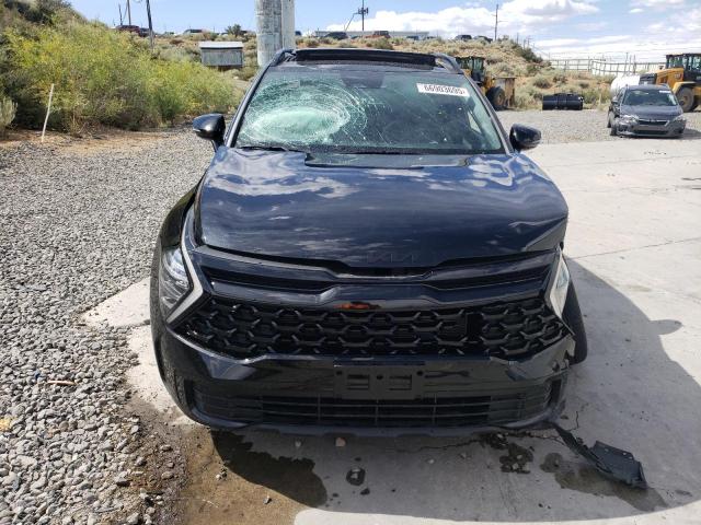 2025 KIA SPORTAGE X #3285126380