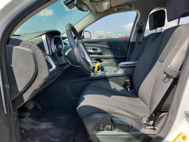 2016 CHEVROLET EQUINOX LT 2GNALCEKXG1164630