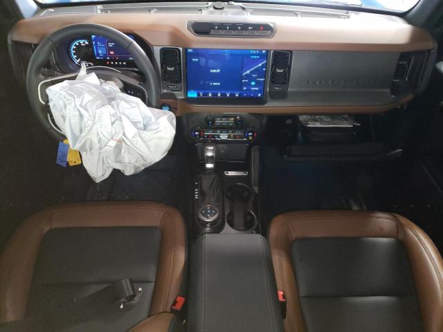 2024 FORD BRONCO OUT 1FMDE8BH7RLB20261