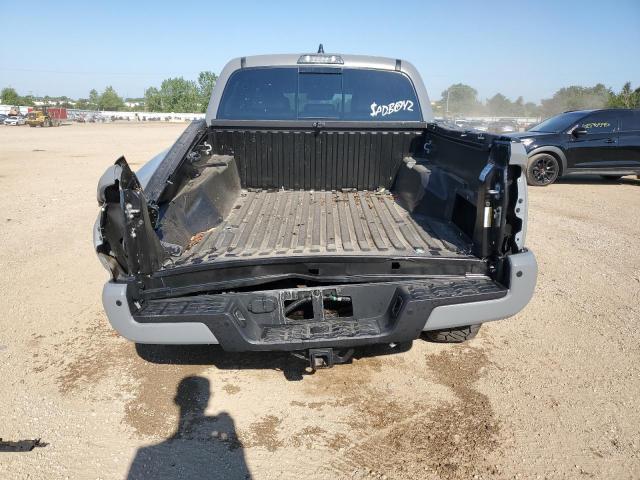 2020 TOYOTA TACOMA DOU - 3TMCZ5ANXLM315657