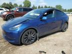 2023 TESLA MODEL Y - 7SAYGDEF8PF698424