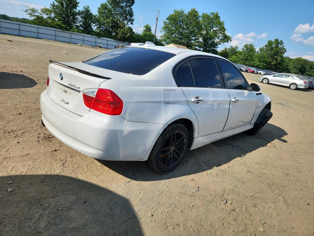 Global Auto Auctions