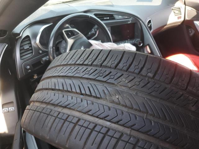 2019 CHEVROLET CORVETTE S #3282343285