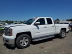 2015 CHEVROLET SILVERADO - 1GCVKREC5FZ363373