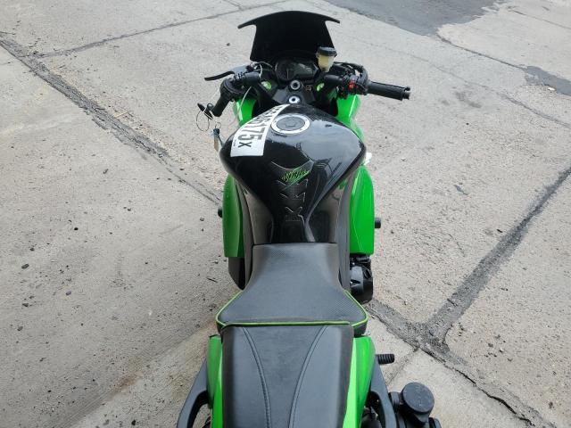 2015 KAWASAKI ZX1000 M - JKAZXCM1XFA005369