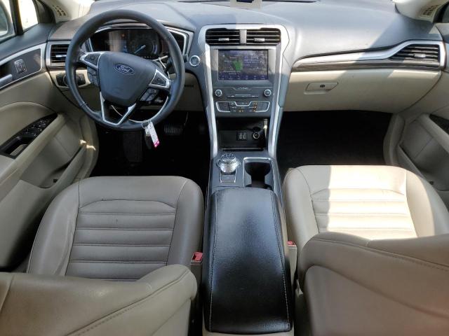 2020 FORD FUSION SEL 3FA6P0CDXLR250926