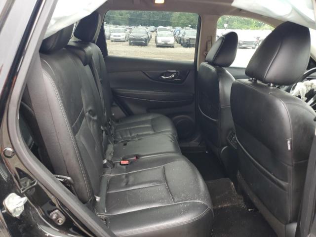 2019 NISSAN ROGUE S 5N1AT2MV8KC777939