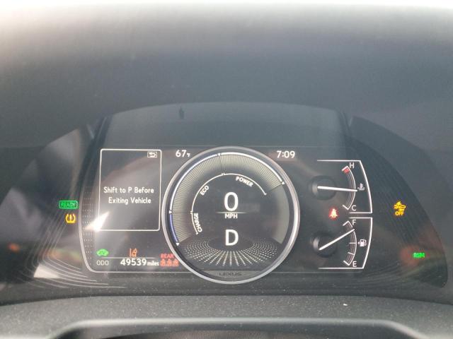 2024 LEXUS ES 300H BA 58ADA1C16RU045477